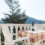 Vendégház 38 Sobra