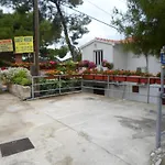 38 Vendégház 3*