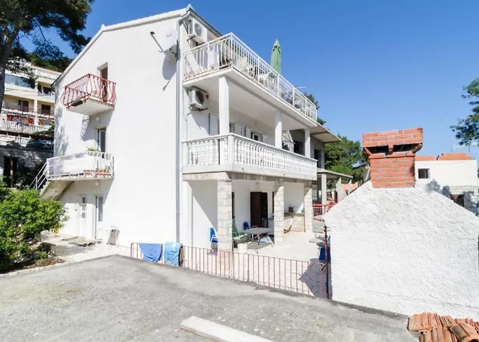 38 Casa de hóspedes