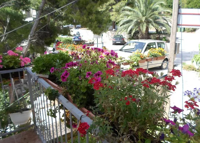 Casa de hóspedes 38 3*